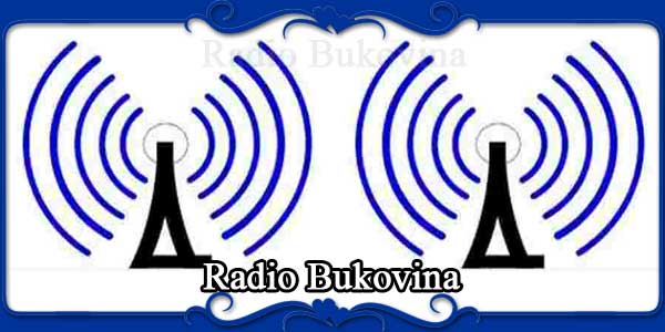 Radio Bukovina