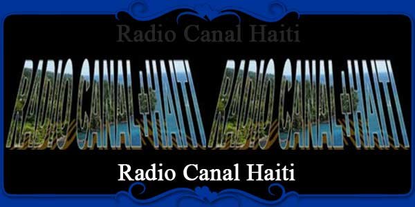 Radio Canal Haiti