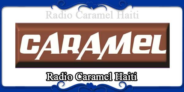 Radio Caramel Haiti