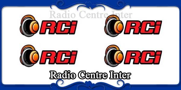 Radio Centre Inter
