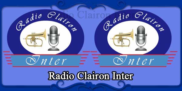 Radio Clairon Inter