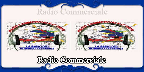 Radio Commerciale