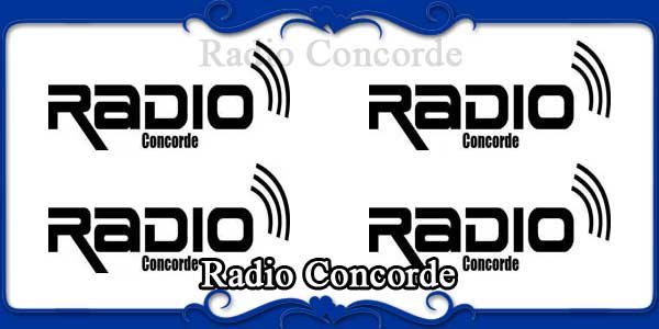 Radio Concorde