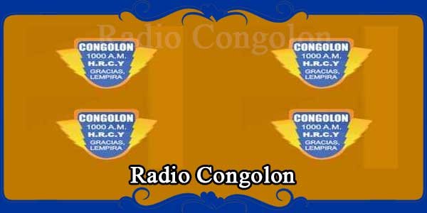 Radio Congolon