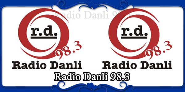 Radio Danli 98.3
