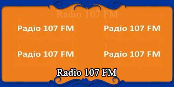 Radio 107 FM