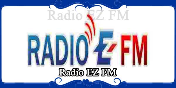 Radio EZ FM