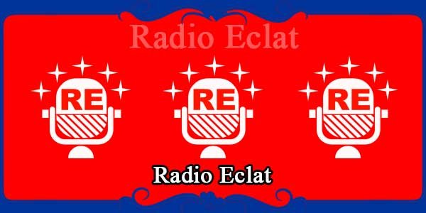 Radio Eclat