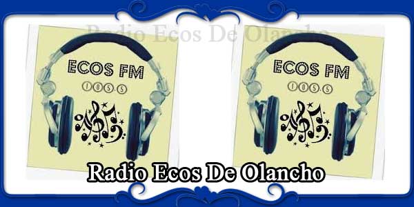 Radio Ecos De Olancho