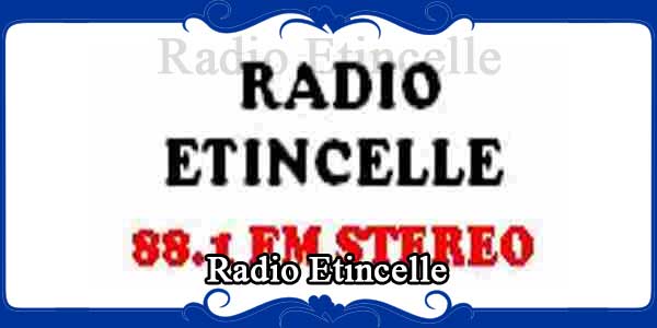 Radio Etincelle