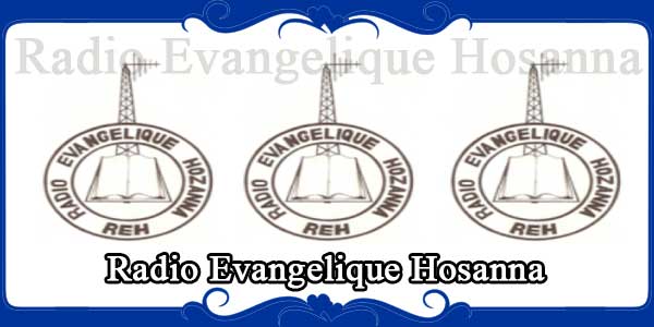 Radio Evangelique Hosanna