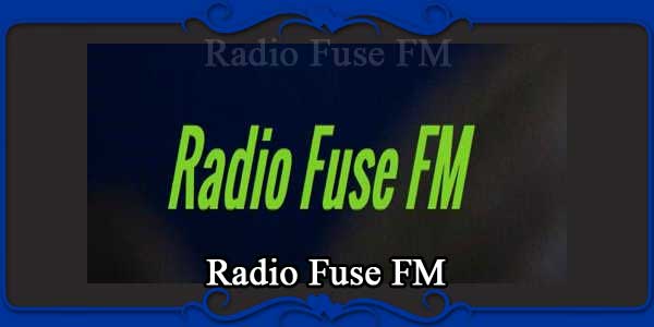 Radio Fuse FM