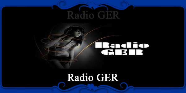 Radio GER