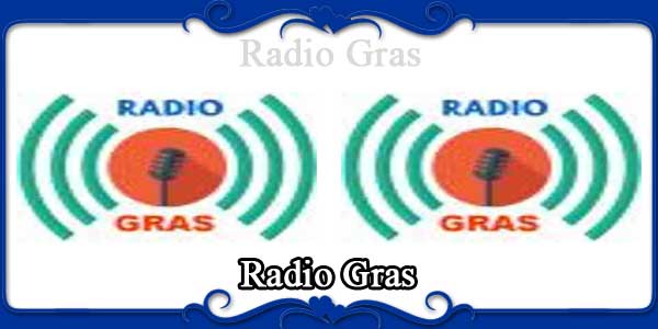 Radio Gras