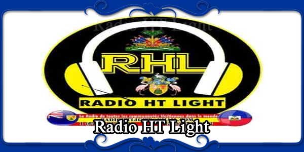 Radio HT Light