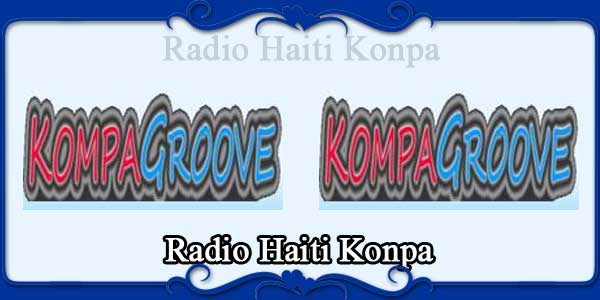 Radio Haiti Konpa