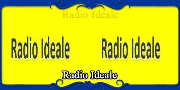 Radio Ideale
