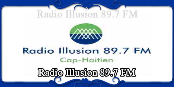 Radio Illusion 89.7 FM