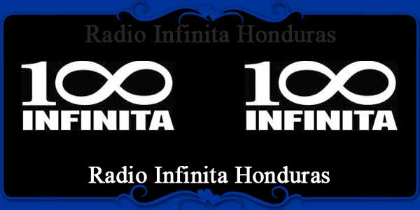 Radio Infinita Honduras