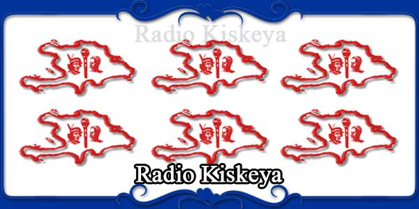 Radio Kiskeya