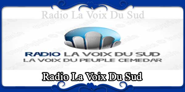 Radio La Voix Du Sud