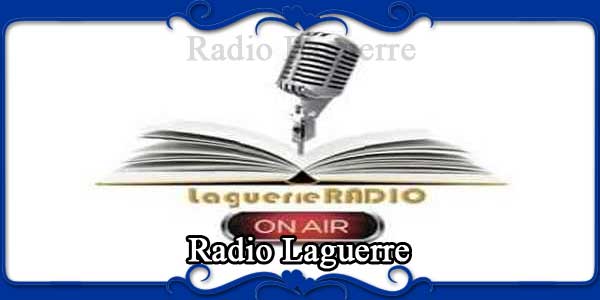 Radio Laguerre