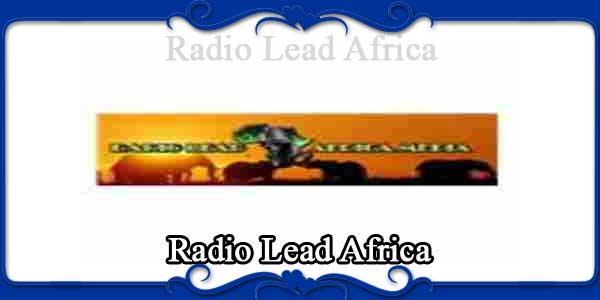 Radio Lead Africa