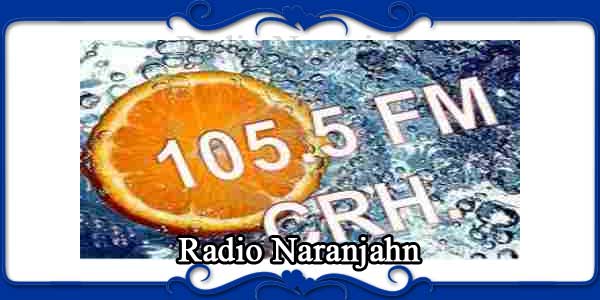 Radio Naranjahn