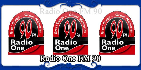 Radio One FM 90