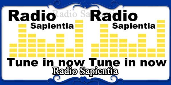 Radio Sapientia