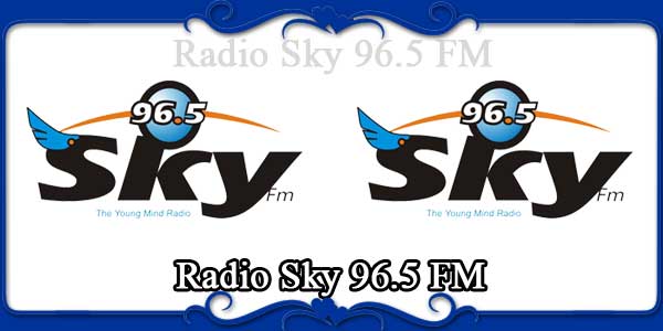 Radio Sky 96.5 FM