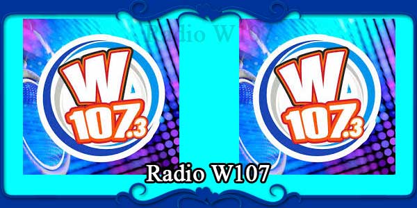 Radio W107