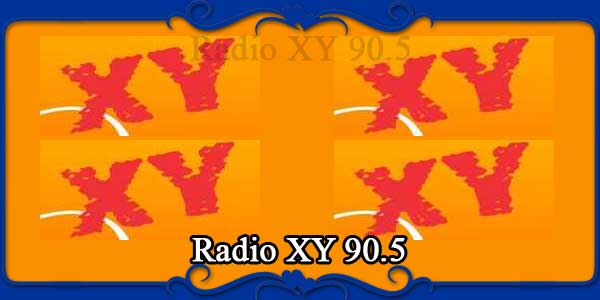 Radio XY 90.5