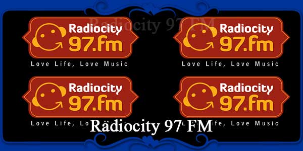 Radiocity 97 FM