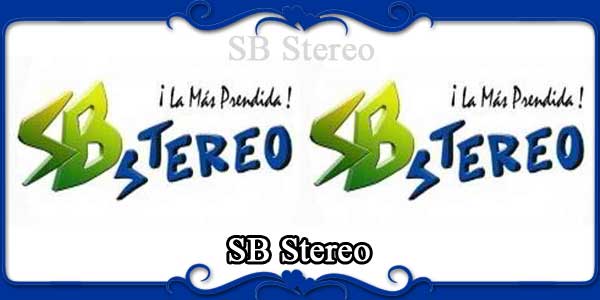 SB Stereo