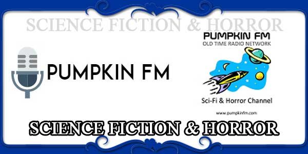 SCIENCE FICTION & HORROR