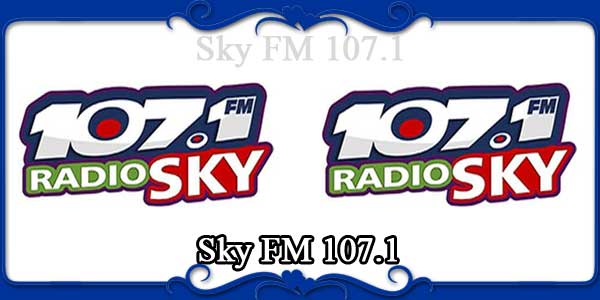 Sky FM 107.1