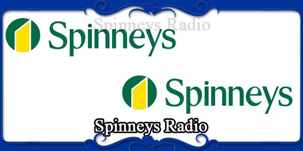 Spinneys Radio