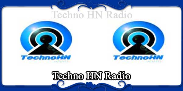 Techno HN Radio
