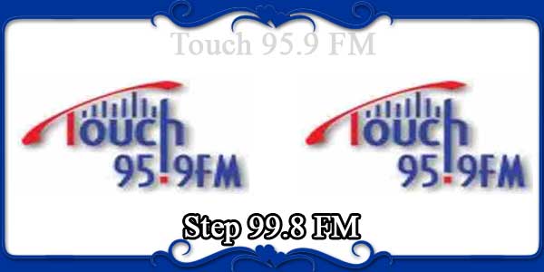 Touch 95.9 FM