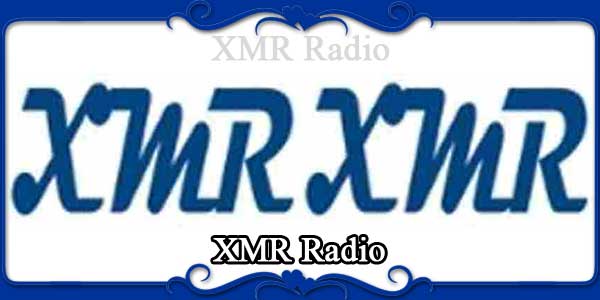 XMR Radio