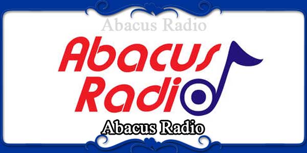 ​Abacus Radio