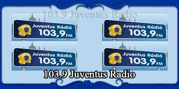 103.9 Juventus Radio