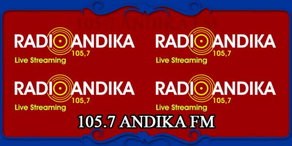 105.7 ANDIKA FM
