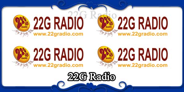 22G Radio