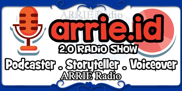 ARRIE Radio