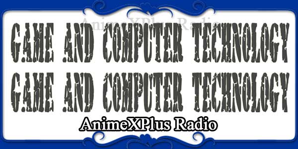 AnimeXPlus Radio