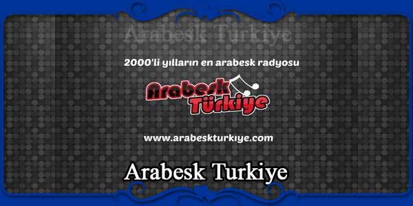 Arabesk Turkiye