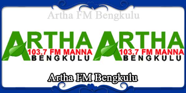 Artha FM Bengkulu