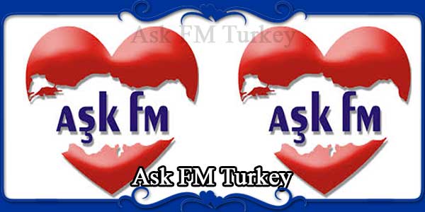 Ask FM Turkey